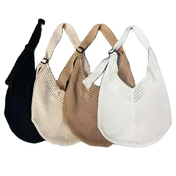 Custom Polyester Shopping Bag ZG20250226A7