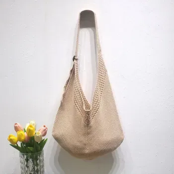 Custom Polyester Shopping Bag ZG20250226A7