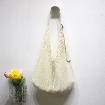 Custom Polyester Shopping Bag ZG20250226A7