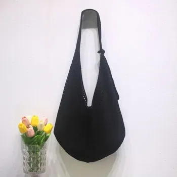 Custom Polyester Shopping Bag ZG20250226A7