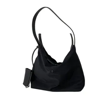 Custom Waterproof Nylon Crossbody Bag