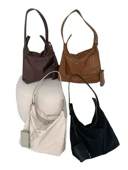 Custom Waterproof Nylon Crossbody Bag