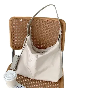 Custom Waterproof Nylon Crossbody Bag