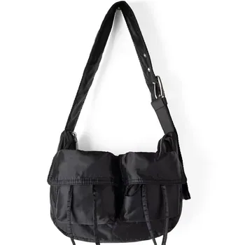 Custom Nylon Shopping Tote ZG20250930A30