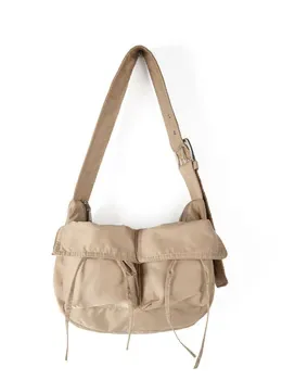 Custom Nylon Shopping Tote ZG20250930A30