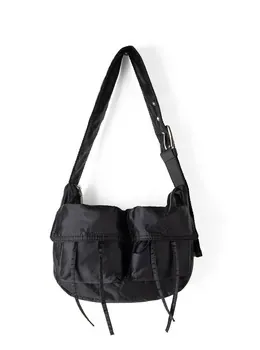 Custom Nylon Shopping Tote ZG20250930A30