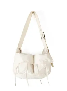 Custom Nylon Shopping Tote ZG20250930A30