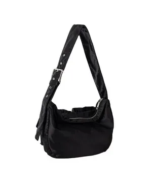Custom Nylon Shopping Tote ZG20250930A30