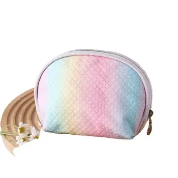 Custom PU Cosmetic Bag