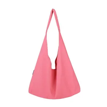 Custom Canvas Shopping Tote ZG20251030A5