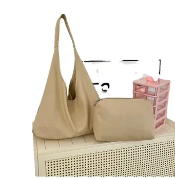 Custom Canvas Shopping Tote ZG20251030A5