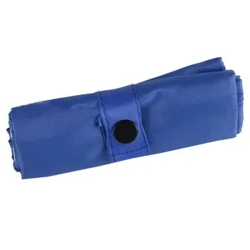 Custom Foldable Polyester Grocery Tote PL008