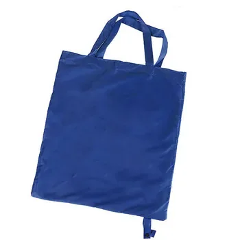 Custom Foldable Polyester Grocery Tote PL008