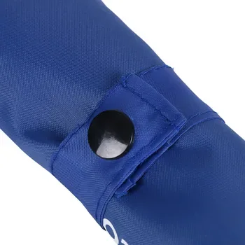 Custom Foldable Polyester Grocery Tote PL008