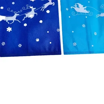 Custom Non-Woven Shopping Bag ZG220106