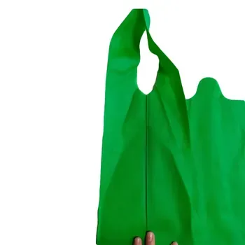Custom Non-Woven Shopping Bag ZG220106