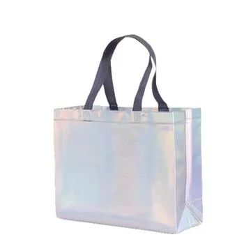 Custom Non-Woven Shopping Bag ZG20260127A14