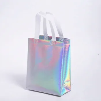 Custom Non-Woven Shopping Bag ZG20260127A14