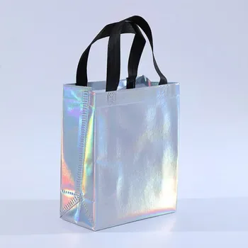 Custom Non-Woven Shopping Bag ZG20260127A14