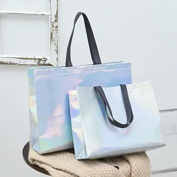 Custom Non-Woven Shopping Bag ZG20260127A14