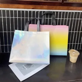 Custom Non-Woven Shopping Bag ZG20260127A14