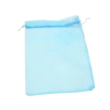 Small Polyester Organza Gift Pouch