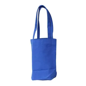 Custom Cotton Canvas Gift Bag