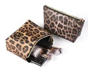 Custom PU Cosmetic Bag ZG20210826M2