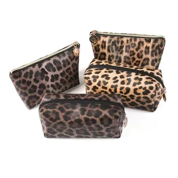 Custom PU Cosmetic Bag ZG20210826M2