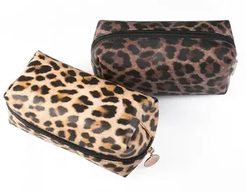Custom PU Cosmetic Bag ZG20210826M2