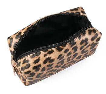 Custom PU Cosmetic Bag ZG20210826M2