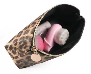 Custom PU Cosmetic Bag ZG20210826M2