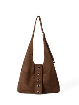 Custom Polyester Shopping Tote ZG20251225A16