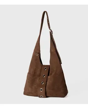 Custom Polyester Shopping Tote ZG20251225A16
