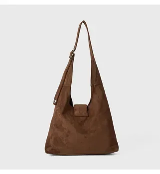 Custom Polyester Shopping Tote ZG20251225A16