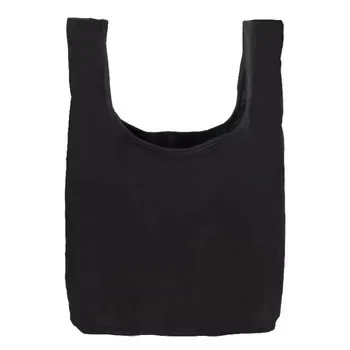 Custom Foldable Cotton Canvas Grocery Tote ZG210817