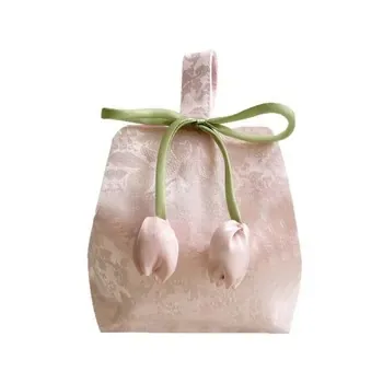 Custom Canvas Shopping Bag ZG20250220A9