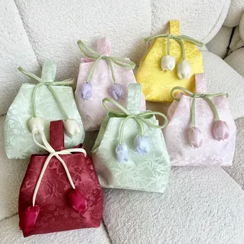 Custom Canvas Shopping Bag ZG20250220A9