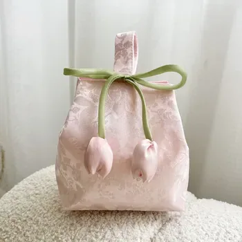 Custom Canvas Shopping Bag ZG20250220A9