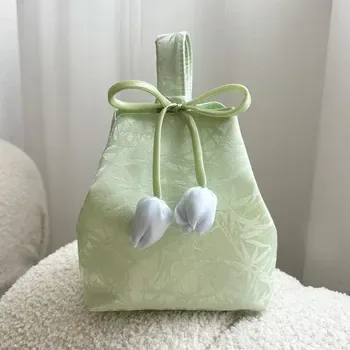 Custom Canvas Shopping Bag ZG20250220A9
