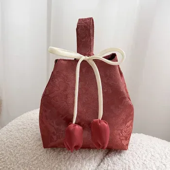Custom Canvas Shopping Bag ZG20250220A9