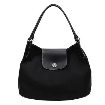 Custom Nylon Shopping Bag ZG20251020A6