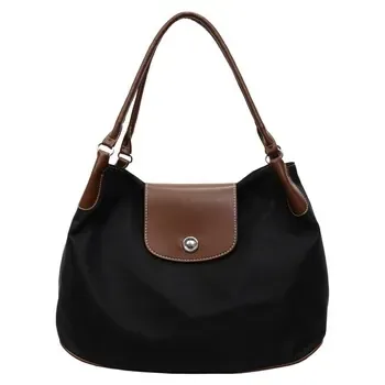 Custom Nylon Shopping Bag ZG20251020A6