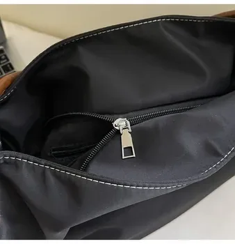 Custom Nylon Shopping Bag ZG20251020A6