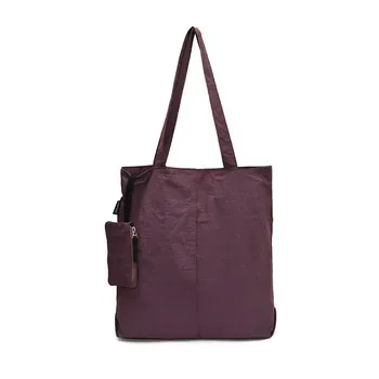 Custom Foldable Nylon Shopping Bag