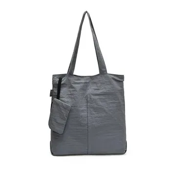 Custom Foldable Nylon Shopping Bag