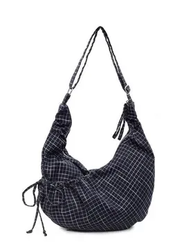 Custom Nylon Shopping Bag ZG20251225A14