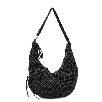 Custom Nylon Shopping Bag ZG20251225A14