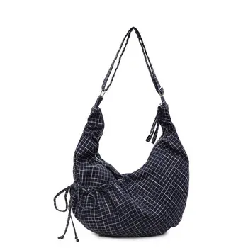 Custom Nylon Shopping Bag ZG20251225A14
