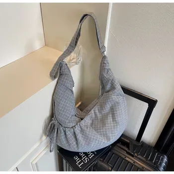 Custom Nylon Shopping Bag ZG20251225A14